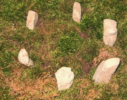  12, 19 y 26 noviembre de 2023: Taller «Entre piedras gigantes” en el Museo Arqueológico de Bilbao