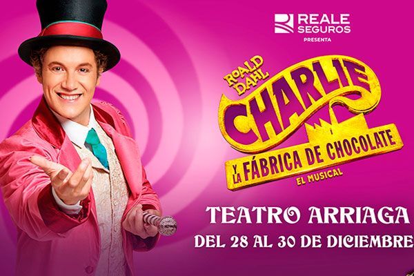  Navidad 2023: espectáculos de música y teatro para niños que no te puedes perder