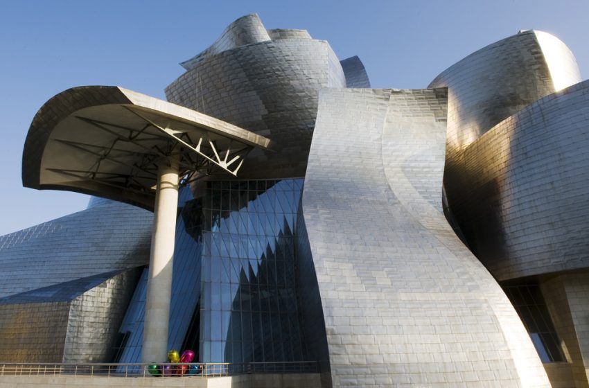  The best museums in Bilbao to go with children