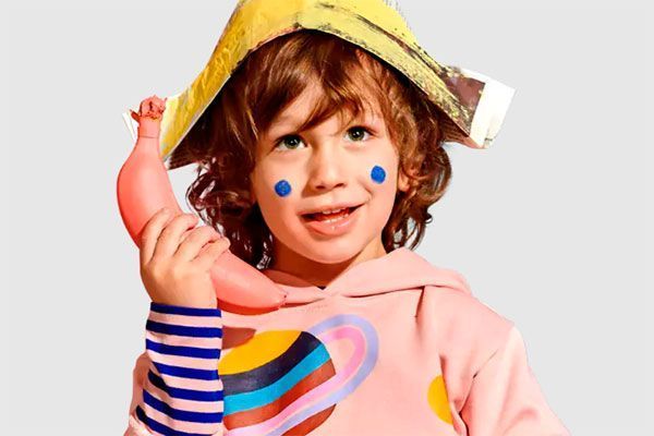  Kids&Us: academia de inglés para niños