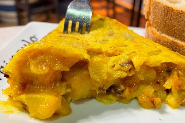 With onion or without onion? These are the five best potato omelettes in Bizkaia