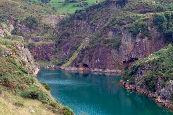  3 de diciembre de 2023: visita guiada en La Arboleda para conocer la importancia del suelo y el agua
