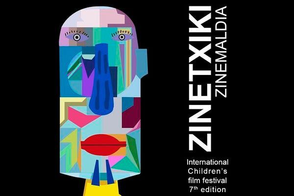  Del 17 al 31 de diciembre de 2023: Zinetxiki, festival internacional de cine infantil y juvenil, celebra su octava edición