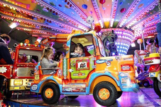  ¡Getxolandia 2023 abre sus puertas!