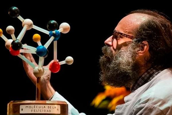  9 de diciembre de 2023: ¡aprende curiosidades científicas con «Pequeños Cerebros»!