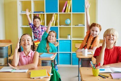  Sunshine Learning Centres