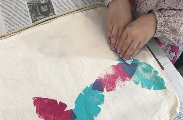  Del 26 al 29 de diciembre de 2023: talleres creativos para txikis en Santutxu