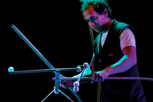  26 y 27 de diciembre de 2023: teatro infantil en Kultur Leioa