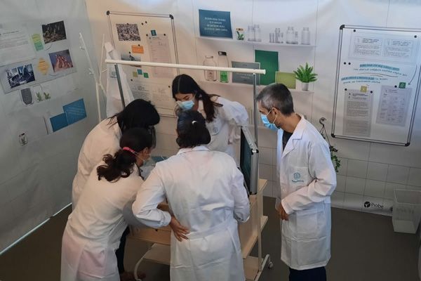  27 de diciembre de 2023: TerminUS, un escape room gratuito par salvar el planeta