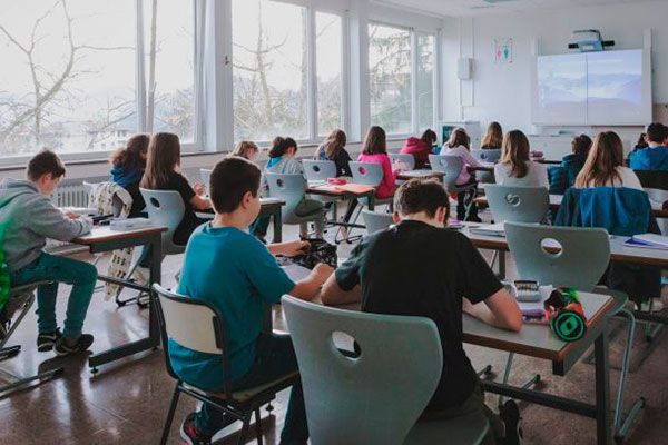  Los 10 mejores colegios de Bilbao
