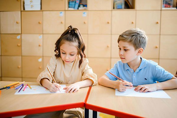  Los 10 mejores colegios de Bizkaia