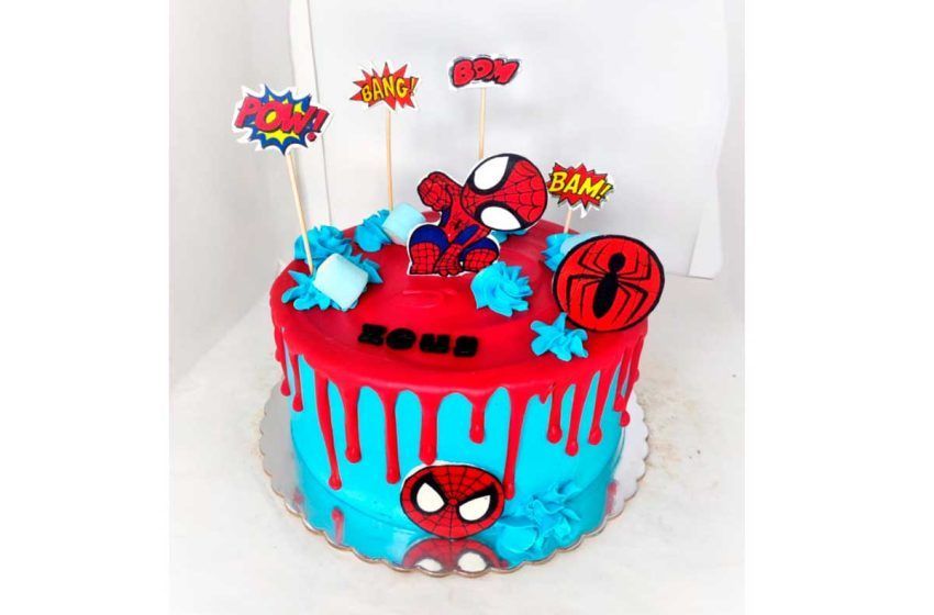  Tartas personalizadas para cumpleaños infantiles en Bilbao: originales, divertidas y deliciosas