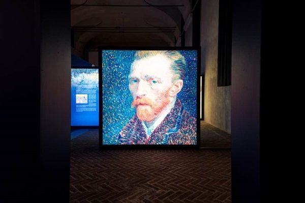  Van Gogh Experience prolonga su estancia en Bilbao: vive una experiencia inmersiva multisensorial por la vida y obra del artista