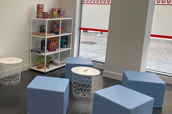  Nuevo equipamiento infantil y juvenil La Esperanza, en Bilbao: 5 plantas para aprender, experimentar y divertirse