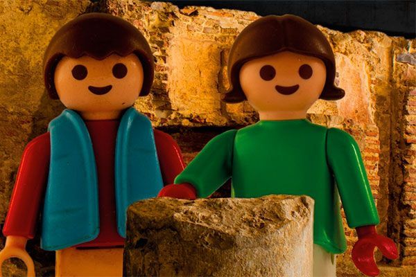  Planes en familia para este fin de semana, del 24 al 26 de mayo