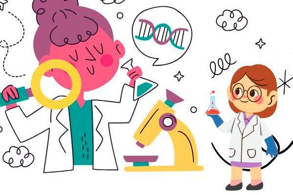 Taller ciencia Moreaga Berango