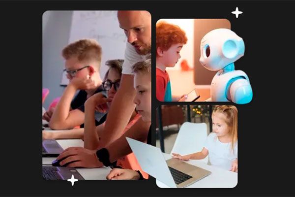  Talleres de programación online gratuitos para niños