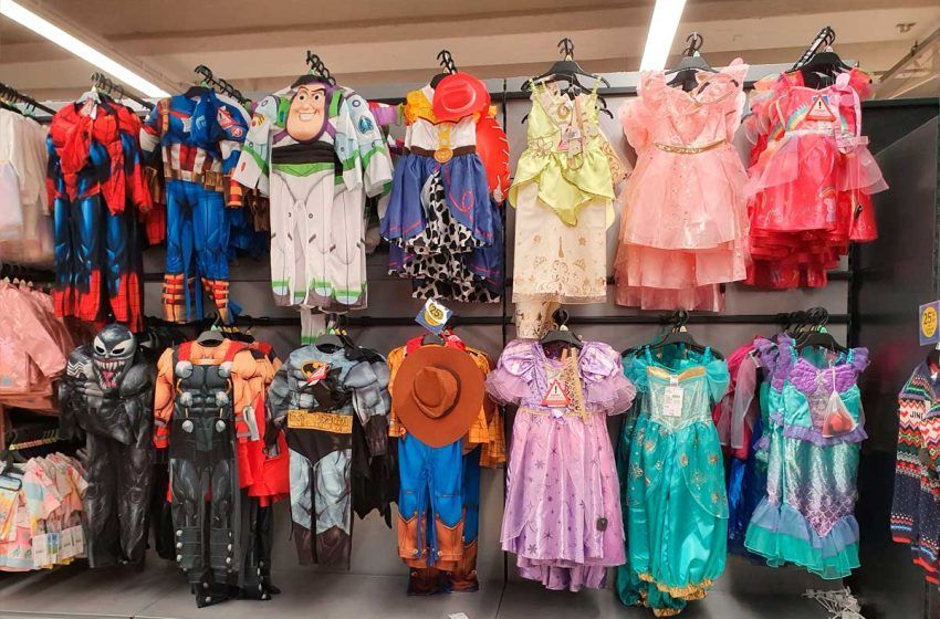  Costume shops in Bilbao
