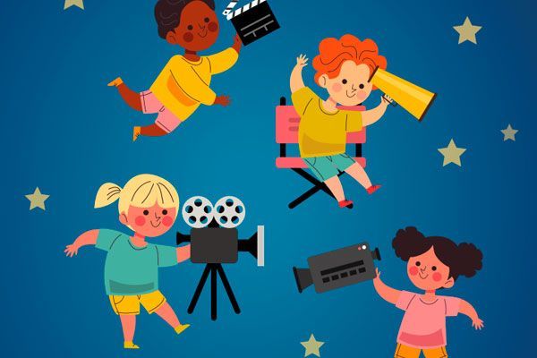  Campus de cine durante Semana Santa, en la Romo Kultur Etxea de Getxo