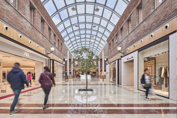  Centro comercial Artea: un lugar de encuentro para compartir y disfrutar en familia