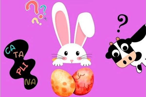 taller infantil Semana Santa Basauri