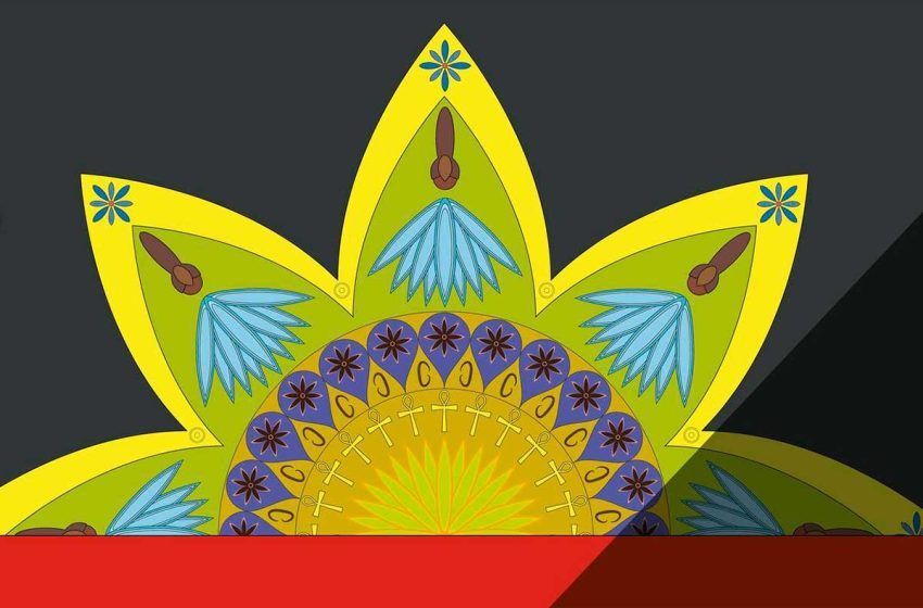  Recrea perfumes egípcios en el taller infantil de Semana Santa del Museo de Reproducciones