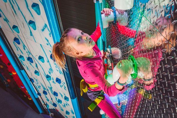  Txikiparks, parques infantiles en Bilbao y cerca de Bilbao: diversión y aventura para todas las edades
