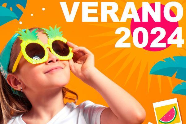  Colonias de verano en Bilbao 2024: se abre el plazo de inscripciones