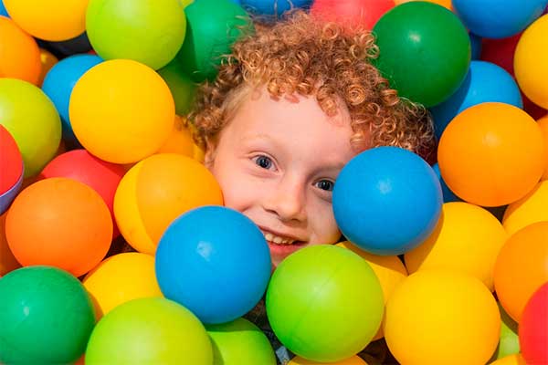  ¿No sabes dónde celebrar tu cumpleaños? Aprovecha la oferta en los cumples de abril en Dock39 Ballonti