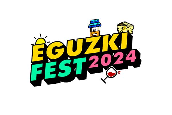  Eguzki Fest 2024: talleres y actividades infantiles para disfrutar en familia, en Muskiz
