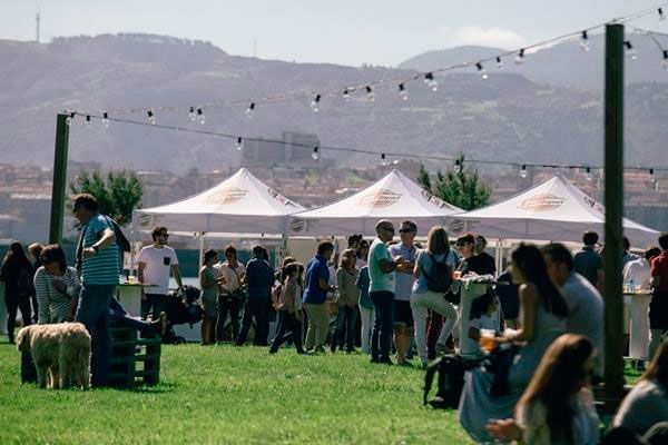  San Miguel Getxo Music & Food: música, food trucks y actividades infantiles en el Puerto Viejo de Algorta