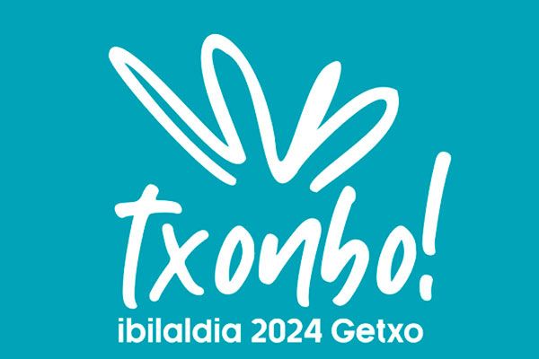  Ibilaldia 2024: las ikastolas celebran su gran fiesta anual en Getxo