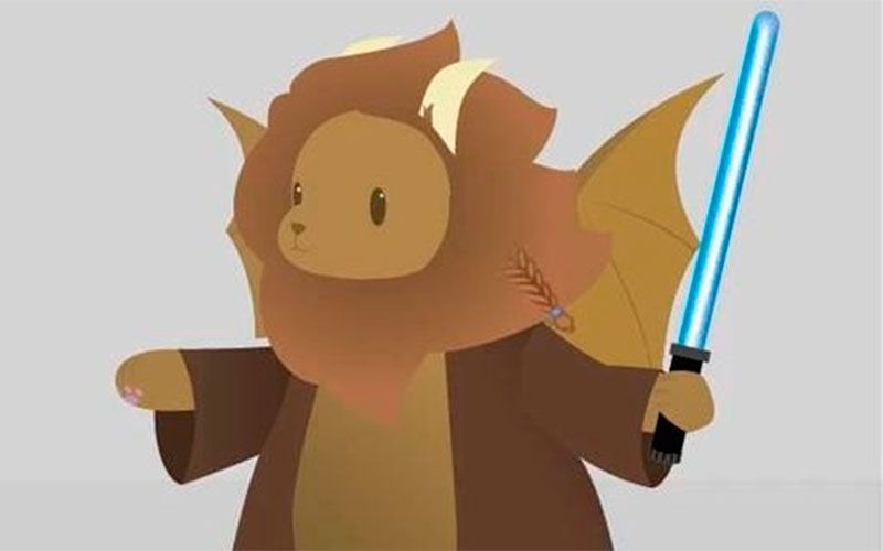 Jornada Star Wars Getxo