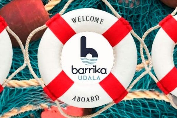  Mercado Marinero de Barrika 2024: magia, música y gastronomía para toda la familia