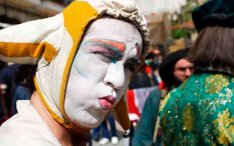  Mercado Medieval de Balmaseda 2024: tradición y espectáculo para toda la familia