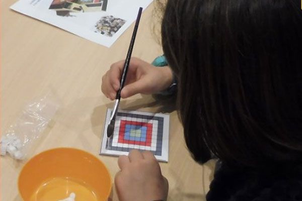  Campamento urbano en el Arkeologia Museoa: vive mil aventuras mientras aprendes sobre arqueología