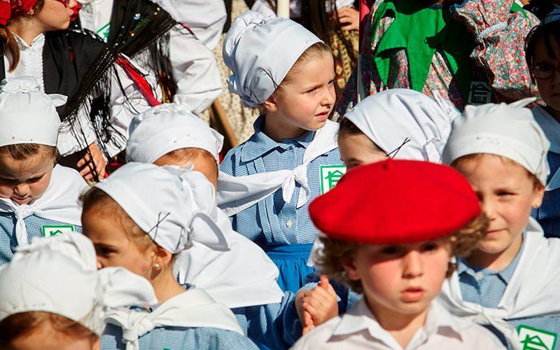  Programa de fiestas de Leioa 2025: el municipio se prepara para sus “Sanjuanadas” con más de 120 actividades