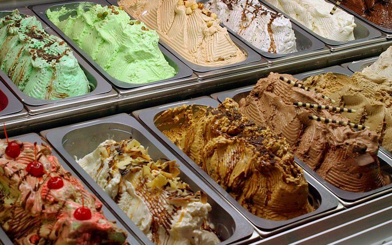  The Best Ice Cream Shops in Bilbao and near Bilbao