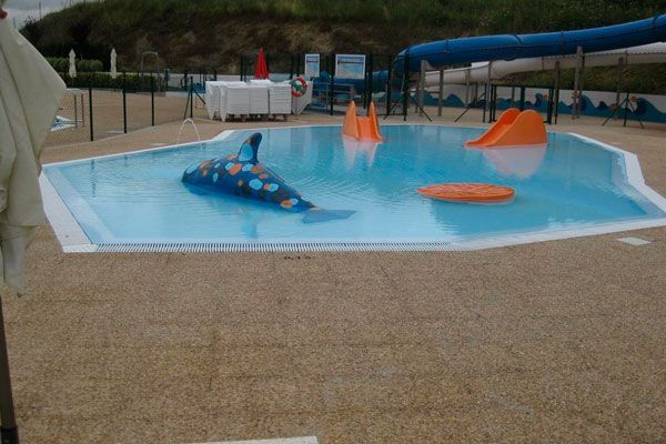  Bizkaia da la bienvenida al verano: ¡Las piscinas municipales abren sus puertas!
