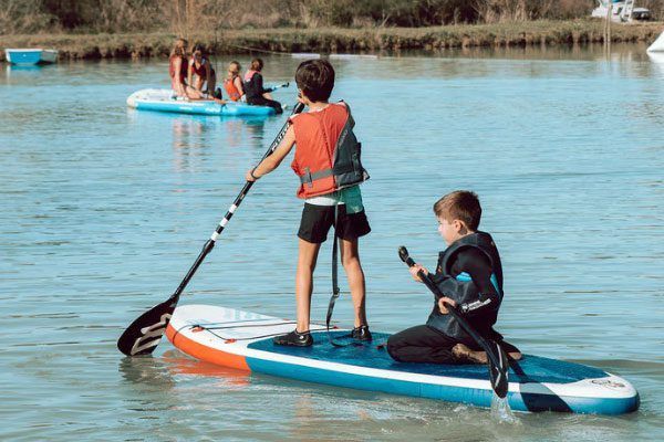  Aquaparks, parques acuáticos en Bilbao y Bizkaia