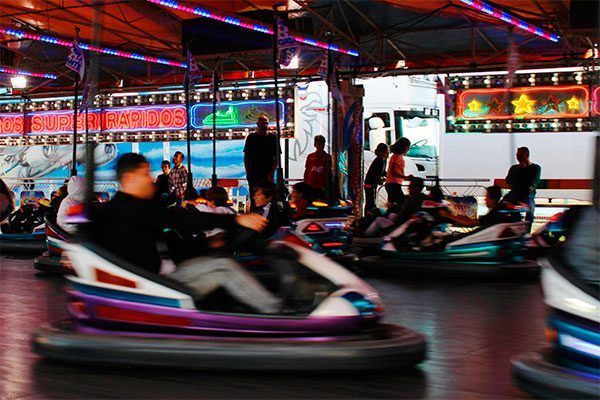  Barracas Navidad 2024 en Bilbao y alrededores: diversión garantizada