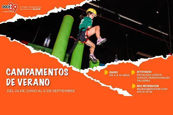  Bonos de verano: diversión para toda la familia en Portugalete y al mejor precio