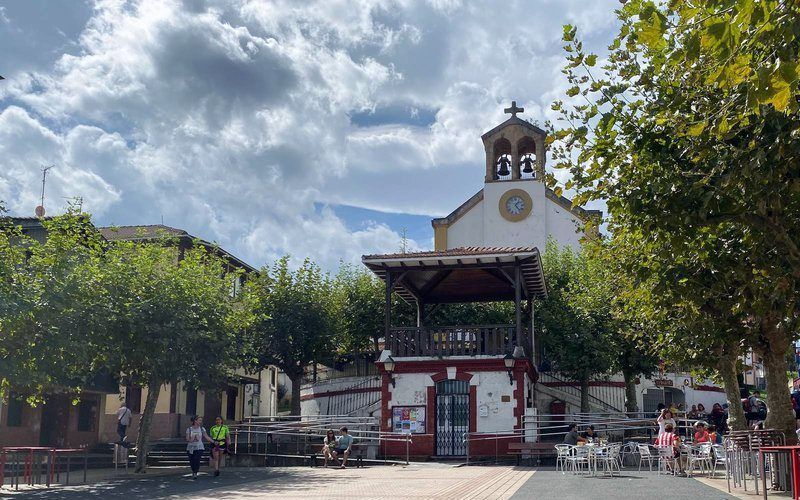  Programa infantil Fiestas de La Arboleda 2024