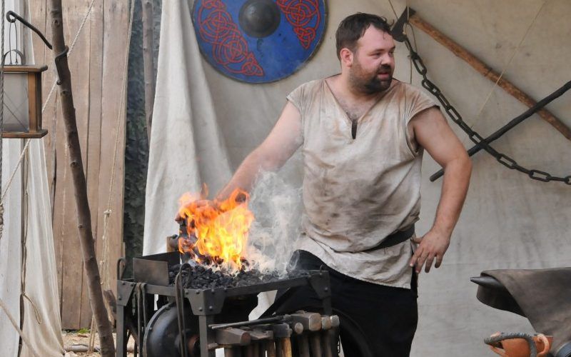  ¡Viaja al medievo en el Mercado Medieval de Portugalete 2024!