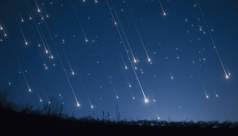  Perseidas Bilbao 2024, una noche llena de magia
