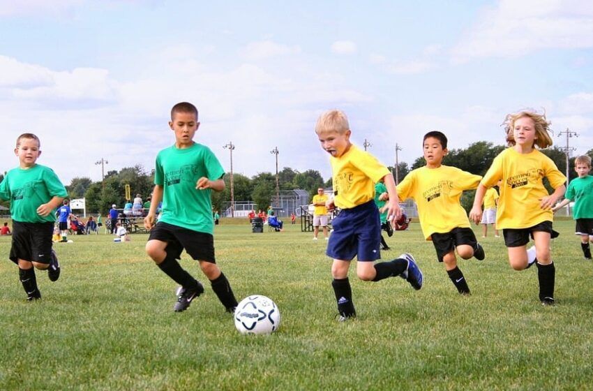  Escuelas de fútbol para niños y niñas en Bilbao
