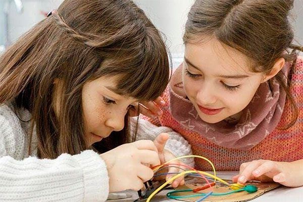 Bizkaia Robotics&Videogames 2024