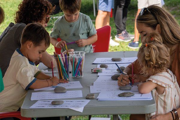  DaleCandela Fest: talleres infantiles, música y magia a favor de la investigación de la ELA