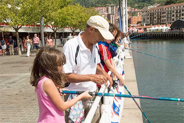  Planes para hacer este fin de semana en familia en Bilbao y Bizkaia, del 7 al 9 de marzo