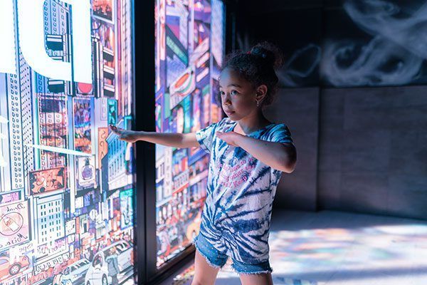  El baile: clave para un desarrollo integral en niñas y niños